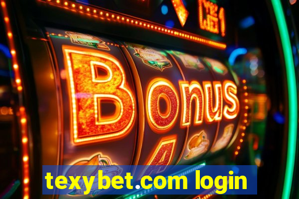 texybet.com login